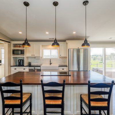 Kitchen Cabinets